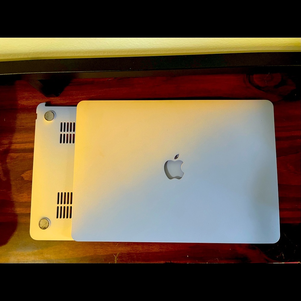 MacBook Air 13 inch cover
